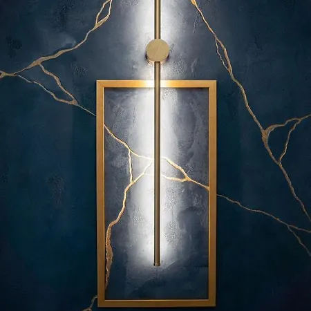 Villa The Crown Pool Beograd