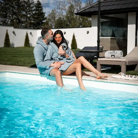 The Crown Pool * Beograd