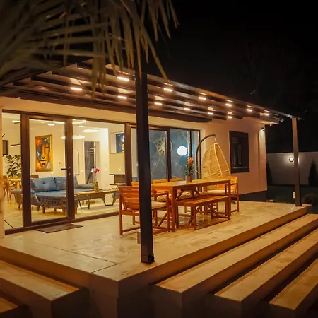 The Crown Pool Villa