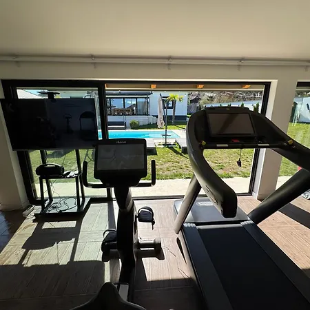 The Crown Pool * Beograd