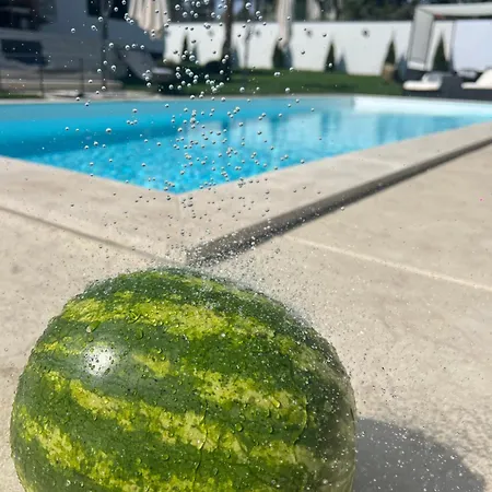 The Crown Pool