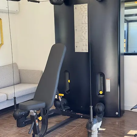 The Crown Pool Beograd