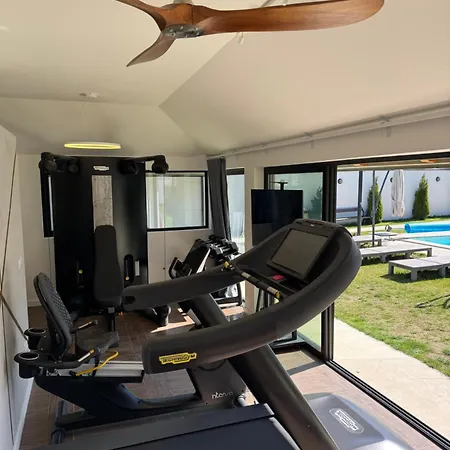 The Crown Pool Villa