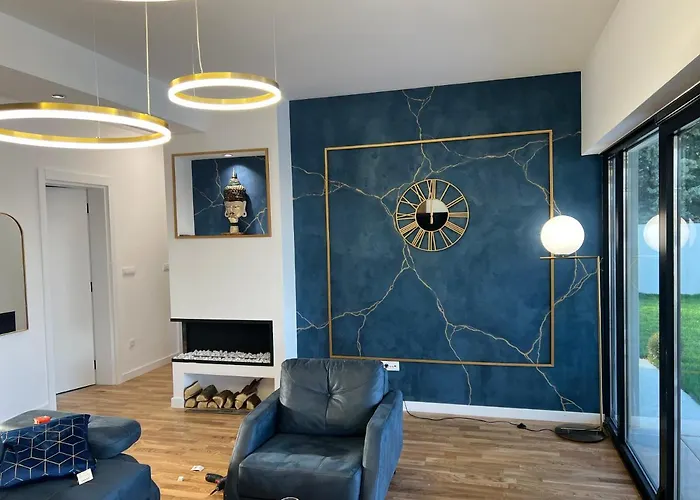 The Crown Pool ベオグラード