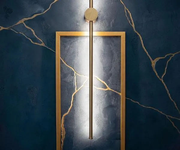 ヴィラ The Crown Pool ベオグラード