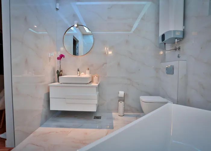 The Crown Pool ヴィラ *