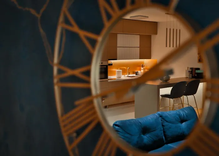 The Crown Pool ヴィラ ベオグラード