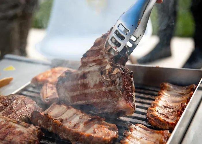 The Crown Pool ベオグラード