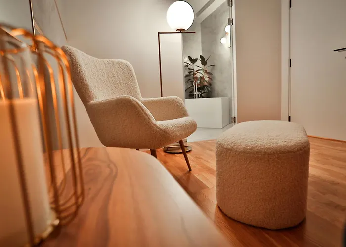 The Crown Pool ヴィラ *