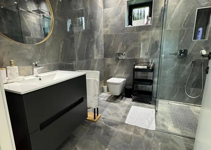 The Crown Pool ヴィラ